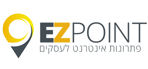 EZpoint בניית אתרים